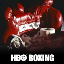 HBO Boxing