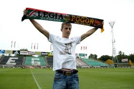 Kamil Grosicki