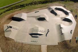 skate parks