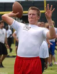 Blaine Gabbert Pictures