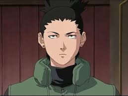 Despacho del Otokage Shikamaru-1