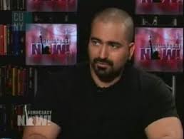YouTube - Nir Rosen