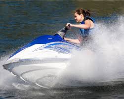 Jet Ski Ohio