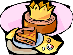 Galette des rois : samedi 22 janvier 