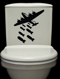 bombs