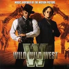  Vahşi Vahşi Batı - Wild Wild West