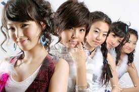 wondergirls