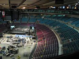 madison square garden