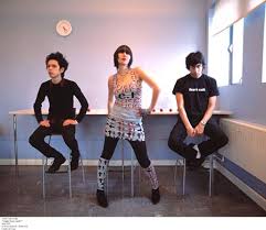  musical group 