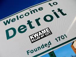 سقوط مدينة ديترويت Detroit-kwame