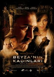 Beyza`nın Kadınları