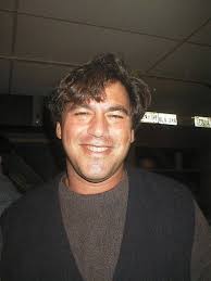 Mark Epstein 2000