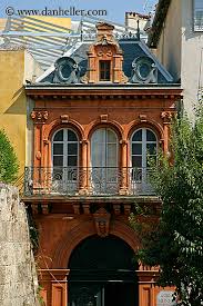 french architecture