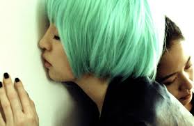 candy rain