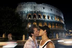 Preti gay a Roma