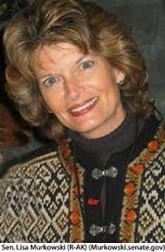 Lisa Murkowski