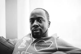 wyclef jean