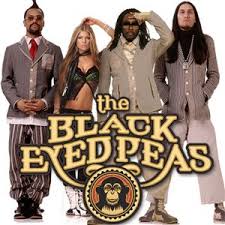 Black Eyed Peas – My Humps