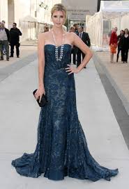 Ivanka Trump fashion