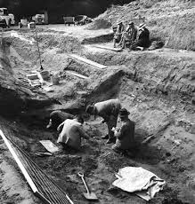 sutton hoo ship burial