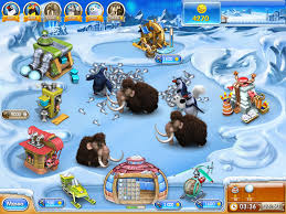 Farm Frenzy 3