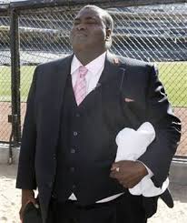 Archive for the Tony Gwynn
