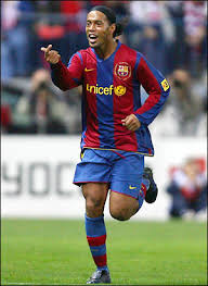 ronaldinho pictures photos