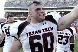 Brandon Carter, Texas Tech