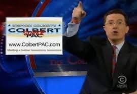 ColbertPAC | Colbert Super PAC