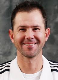 ricky ponting