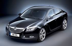 vauxhaul