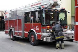 Chicago Fire Department