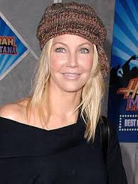 Heather Locklears DUI Case