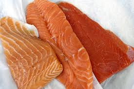 salmon fish pictures