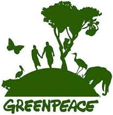 greenpeace Greenpeace