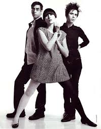 musical group 