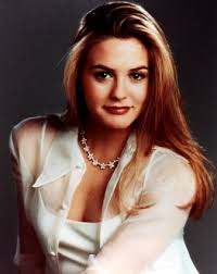 Alicia Silverstone Posters