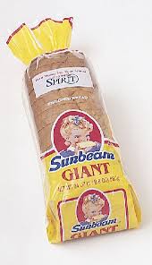 sunbeam bread