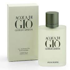 Armani Aqua di Gio �� ����