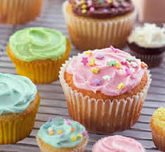 Cupcake Desserts Pictures