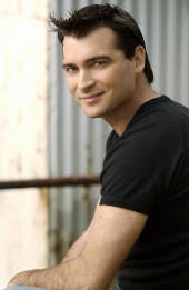 Adam Brand LIVE 1