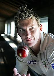 brett lee