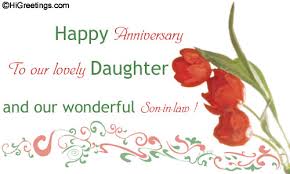anniversary greetings