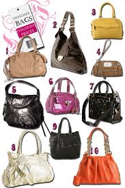 designer bags
