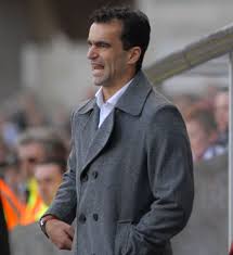 Roberto Martinez & Football Psychology