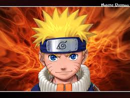 Naruto Uzumaki Wallpaper