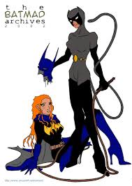 batgirl