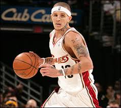 Delonte West!