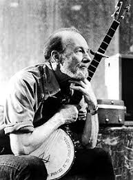 AKA Peter Seeger