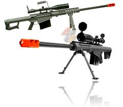 barrett airsoft guns